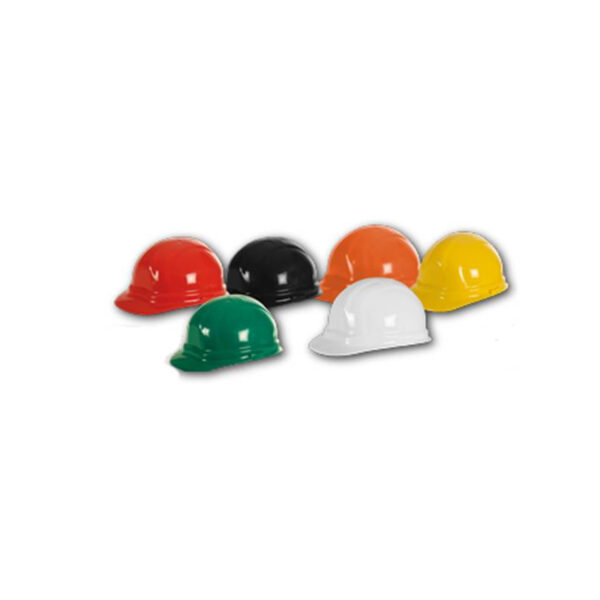 Cascos de Seguridad Clase "E" Tipo Cachucha (Modelos Industrial)